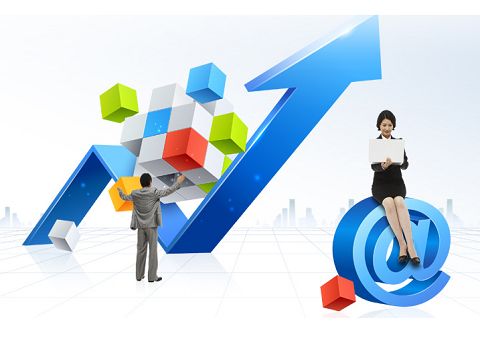 镶黄网络推广如何做？积累网络推广经验是关键