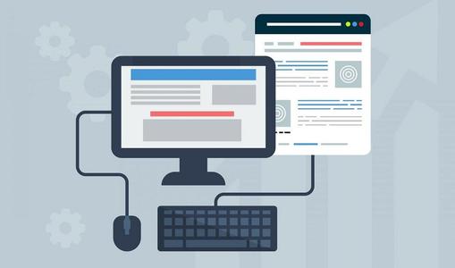 镶黄分析企业网站建设需要考虑的几个重要安全因素