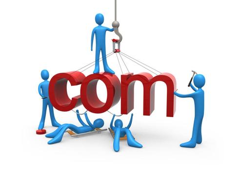 镶黄企业网站建设成功与否和哪些有关呢