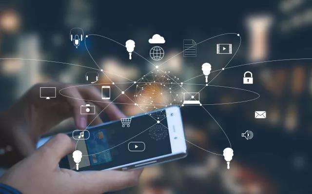 镶黄分析企业做微信营销常见的几种模式