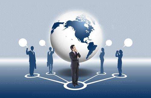 镶黄企业进行软文推广需要注意的几个方面的问题