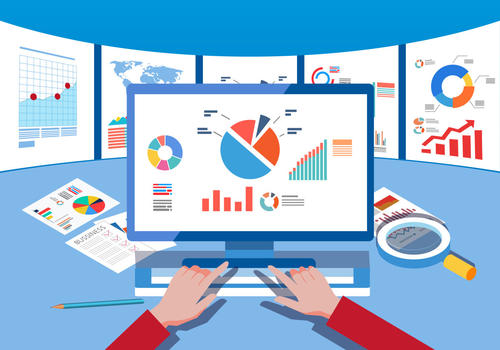 镶黄哪一种网站设计风格才是适合企业呢？