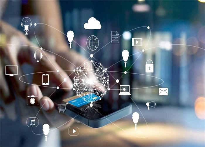 镶黄传统企业如何运用网络推广进行品牌的建设