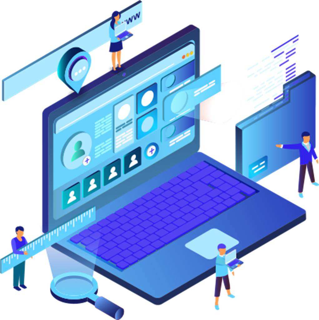 镶黄分析企业网站设计过程中需要注意的几个问题